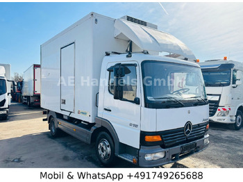 Tovornjak hladilnik MERCEDES-BENZ Atego 815