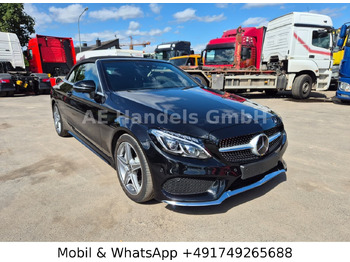 Avtomobil MERCEDES-BENZ