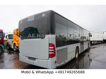 Mestni avtobus Mercedes-Benz Citaro *Retarder/42+1/44-Stehplätze/Klima Mercedes-Benz Citaro *Retarder/42+1/44-Stehplätze/Klima: slika 3