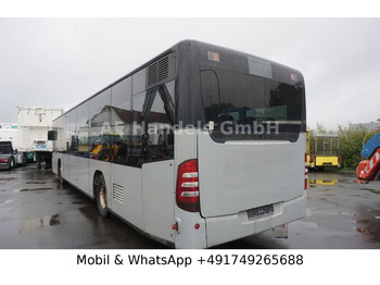 Mestni avtobus Mercedes-Benz Citaro *Retarder/42+1/44-Stehplätze/Klima Mercedes-Benz Citaro *Retarder/42+1/44-Stehplätze/Klima: slika 5