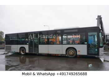 Mestni avtobus Mercedes-Benz Citaro *Retarder/42+1/44-Stehplätze/Klima Mercedes-Benz Citaro *Retarder/42+1/44-Stehplätze/Klima: slika 2