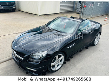 Avtomobil MERCEDES-BENZ