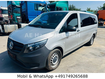 Potniški kombi MERCEDES-BENZ Vito 116