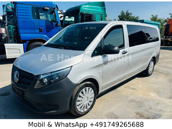 Potniški kombi MERCEDES-BENZ Vito 116