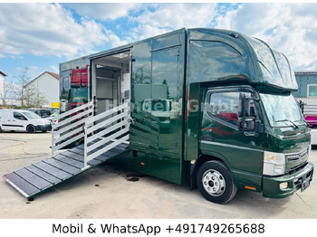 Tovornjak za prevoz živine MITSUBISHI