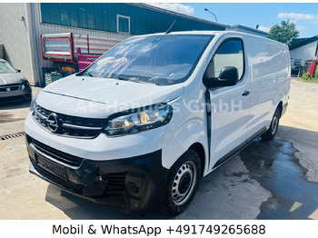 Avtomobil OPEL