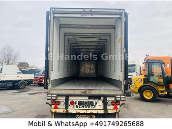 Polprikolica hladilnik Schmitz Cargobull SKO 24/13.4 FP60 Cool *ThermoKing-SLX400/+-30°: slika 5