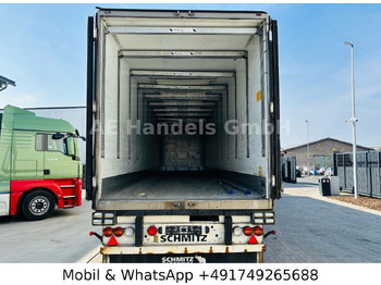 Nov Polprikolica hladilnik Schmitz Cargobull SKO 24/13.4 FP60 Cool *ThermoKing-SLX400/+-30° Schmitz Cargobull SKO 24/13.4 FP60 Cool *ThermoKing-SLX400/+-30°: slika 4