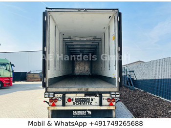 Nov Polprikolica hladilnik Schmitz Cargobull SKO 24/13.4 FP60 Cool *ThermoKing-SLX400/+-30° Schmitz Cargobull SKO 24/13.4 FP60 Cool *ThermoKing-SLX400/+-30°: slika 3