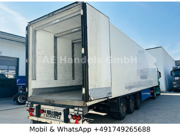 Nov Polprikolica hladilnik Schmitz Cargobull SKO 24/13.4 FP60 Cool *ThermoKing-SLX400/+-30° Schmitz Cargobull SKO 24/13.4 FP60 Cool *ThermoKing-SLX400/+-30°: slika 3