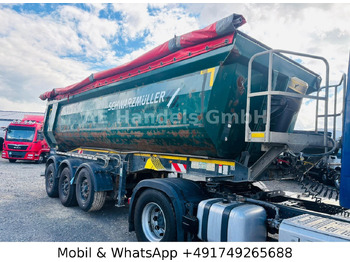 Kiper polprikolica SCHWARZMÜLLER