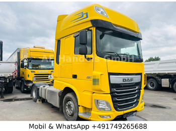 Vlačilec DAF XF 460
