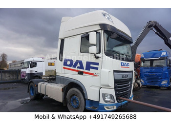 Vlačilec DAF XF 460