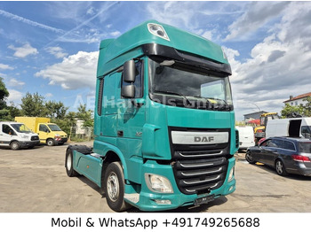 Vlačilec DAF XF 460