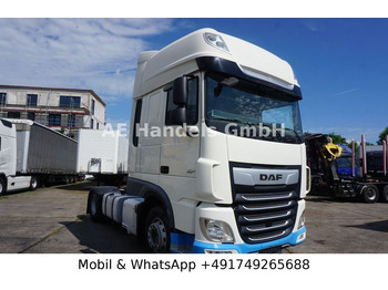Vlačilec DAF XF 480