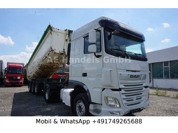 Vlačilec DAF XF 480