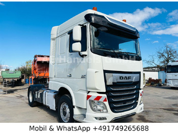 Vlačilec DAF XF 530