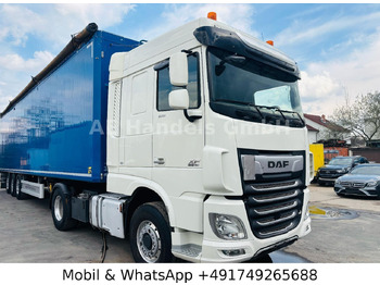 Vlačilec DAF XF 530