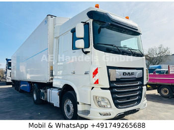 Vlačilec DAF XF 530
