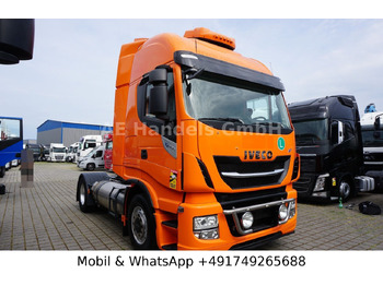 Vlačilec IVECO Stralis HI-WAY