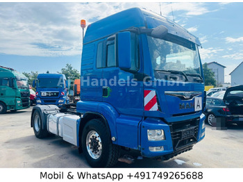 Vlačilec MAN TGS 18.480