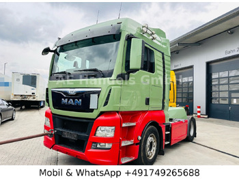 Vlačilec MAN TGX 18.440