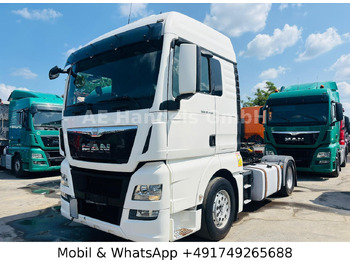 Vlačilec MAN TGX 18.440