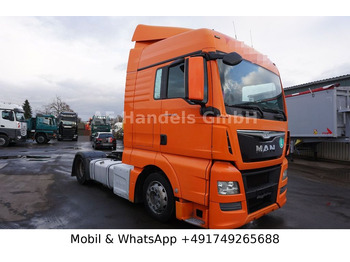 Vlačilec MAN TGX 18.440