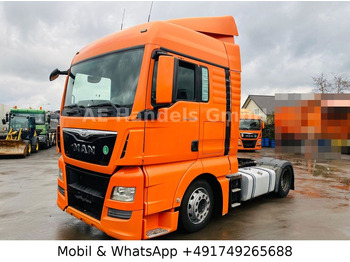 Vlačilec MAN TGX 18.440