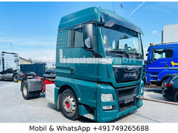 Vlačilec MAN TGX 18.440