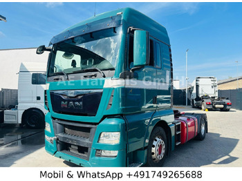 Vlačilec MAN TGX 18.440