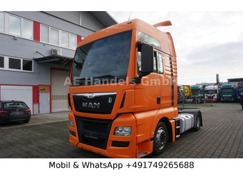 Vlačilec MAN TGX 18.440
