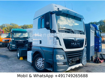 Vlačilec MAN TGX 18.460