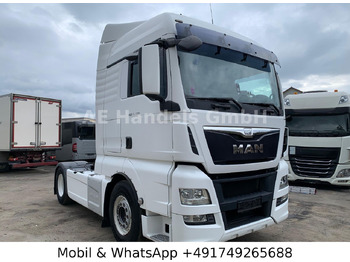 Vlačilec MAN TGX 18.480