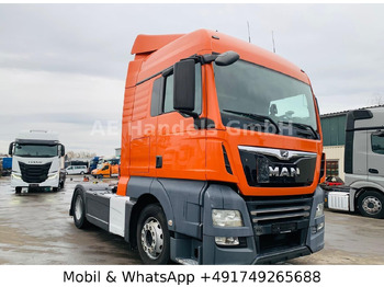 Vlačilec MAN TGX 18.500