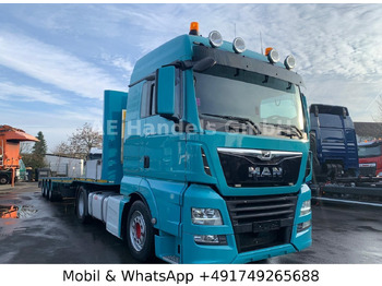 Vlačilec MAN TGX 18.500
