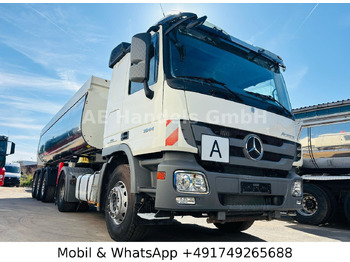 Vlačilec MERCEDES-BENZ Actros 1844