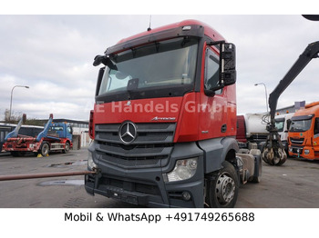 Vlačilec MERCEDES-BENZ Actros 1845