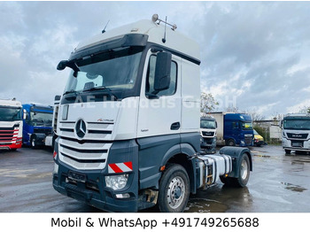 Vlačilec MERCEDES-BENZ Actros 1851