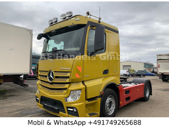 Vlačilec MERCEDES-BENZ Actros 1851