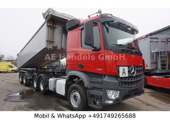 Vlačilec MERCEDES-BENZ Arocs 2651