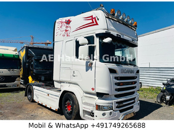 Vlačilec SCANIA R 520