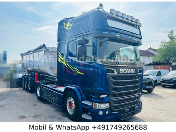 Vlačilec SCANIA R 580