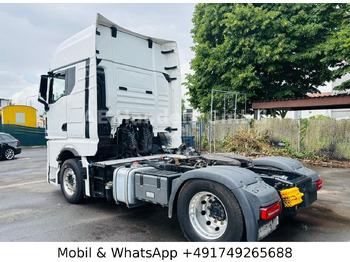 Vlačilec MAN TGX 18.510 GM BL *Retarder/2-Kreis-Hydr./Alcoa: slika 5