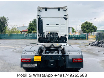 Vlačilec MAN TGX 18.510 GM BL *Retarder/2-Kreis-Hydr./Alcoa: slika 4
