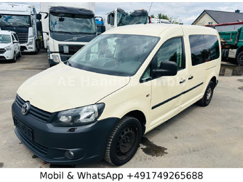 Potniški kombi VOLKSWAGEN