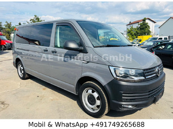 Potniški kombi VOLKSWAGEN Transporter T6