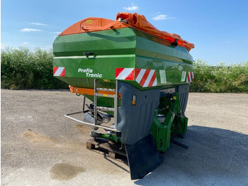 Trosilnik gnojila Amazone ZA-V 4200 ProfisTronic / IsoBus: slika 3