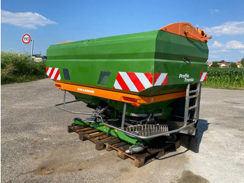 Trosilnik gnojila Amazone ZA-V 4200 ProfisTronic / IsoBus: slika 4