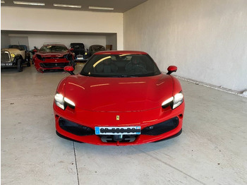 Avtomobil Ferrari 296 GTB Origine Françaises TVA Récupérable neuve: slika 2